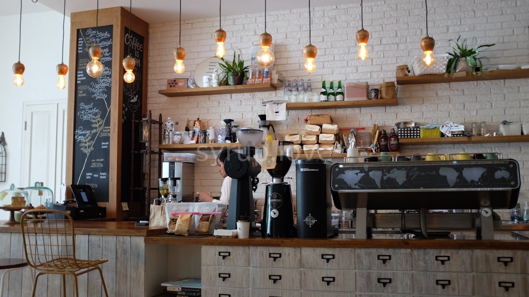 Artisan Coffee