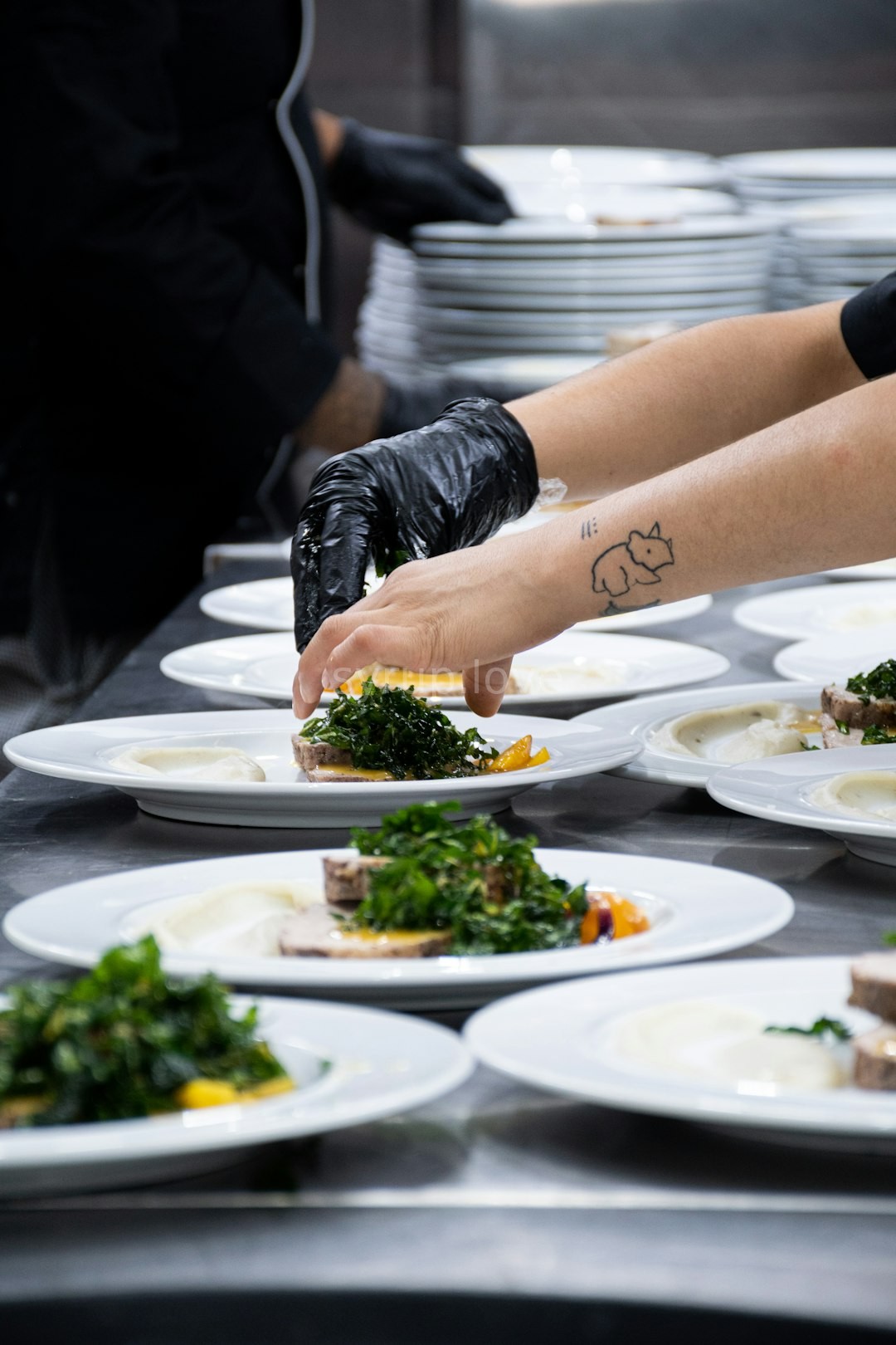 Corporate Events