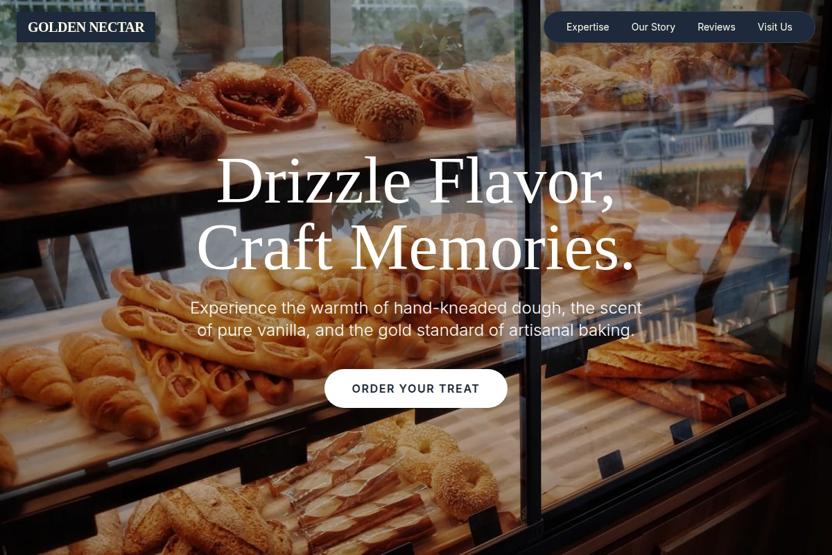 Kettle Bakery