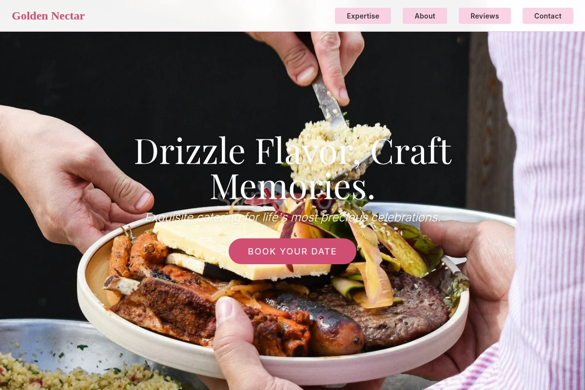Crumb Catering